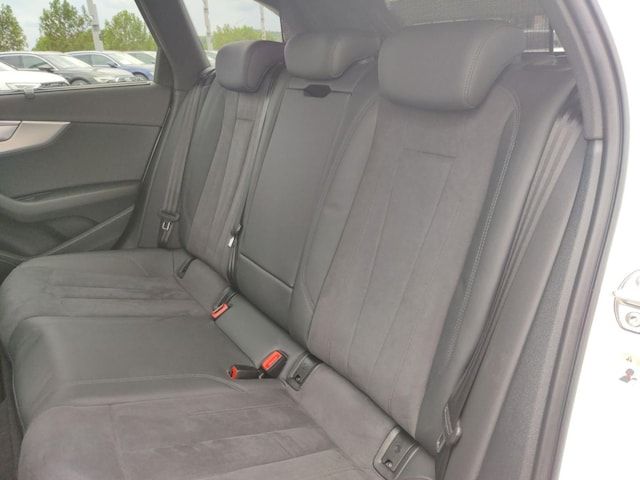 Audi A4 Allroad Quattro 40 TDI Quattro S Tronic - 2023 - Joinsteer - #12