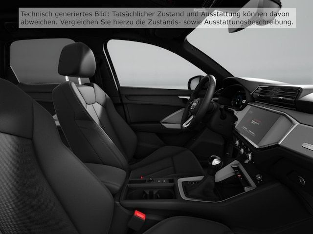 Audi Q3 Advanced 35 TDI S Tronic - 2024 - Joinsteer - #15