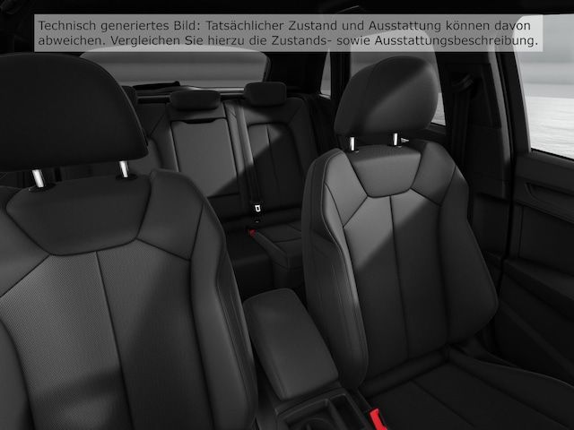 Audi Q3 Advanced 35 TDI S Tronic - 2024 - Joinsteer - #16