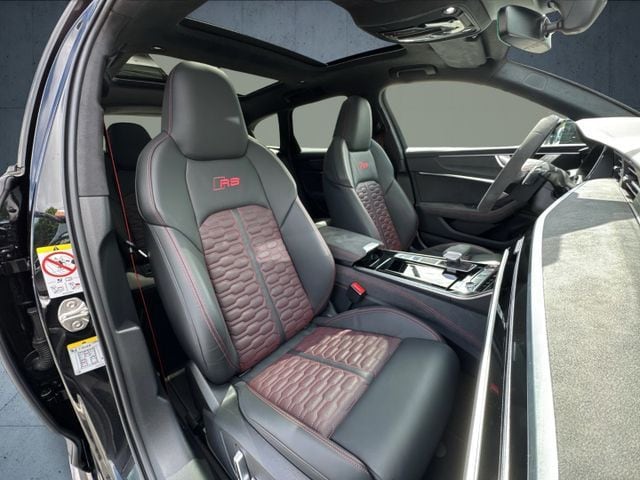 Audi RS6 Avant Performance Performance Quattro Tiptronic - 2024 - Joinsteer - #19