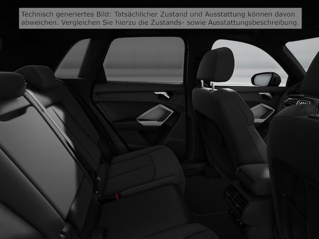 Audi Q3 Advanced 35 TDI S Tronic - 2024 - Joinsteer - #17