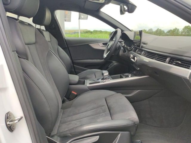 Audi A4 Allroad Quattro 40 TDI Quattro S Tronic - 2023 - Joinsteer - #14
