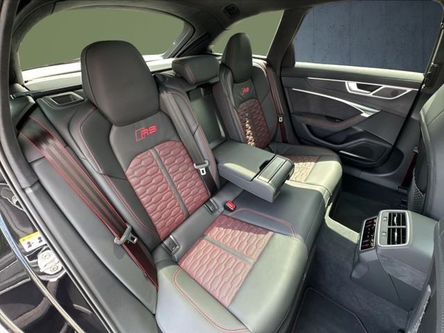 Audi RS6 Avant Performance Performance Quattro Tiptronic - 2024 - Joinsteer - #20