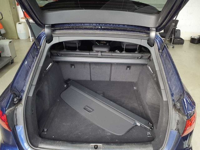 Audi S4 Avant TDI Quattro Tiptronic - 2022 - Joinsteer - #9