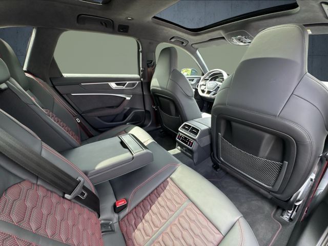 Audi RS6 Avant Performance Performance Quattro Tiptronic - 2024 - Joinsteer - #21