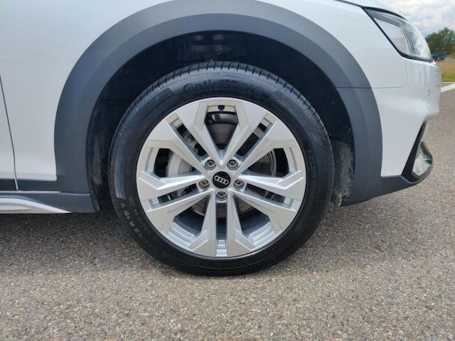 Audi A4 Allroad Quattro 40 TDI Quattro S Tronic - 2023 - Joinsteer - #16