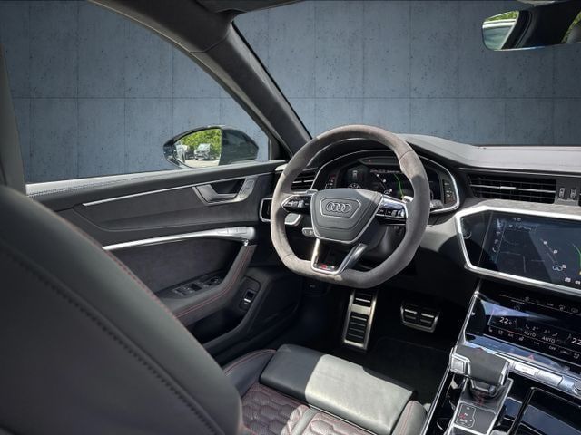 Audi RS6 Avant Performance Performance Quattro Tiptronic - 2024 - Joinsteer - #23