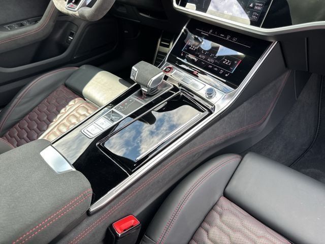 Audi RS6 Avant Performance Performance Quattro Tiptronic - 2024 - Joinsteer - #24