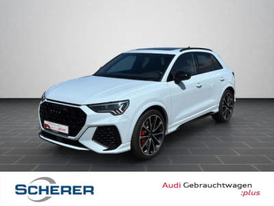 Audi RSQ3 TFSI Quattro S Tronic -  - Joinsteer - #1