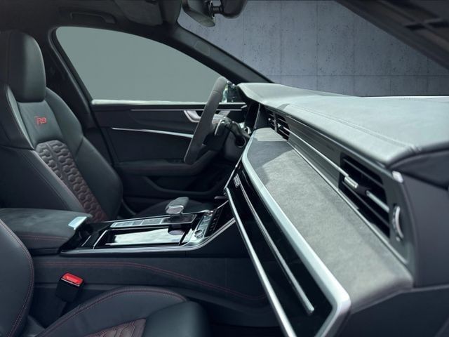 Audi RS6 Avant Performance Performance Quattro Tiptronic - 2024 - Joinsteer - #25