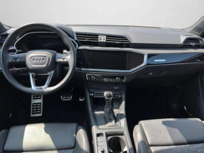 Audi RSQ3 TFSI Quattro S Tronic -  - Joinsteer - #2