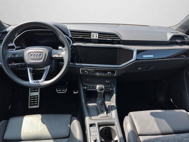 Audi RSQ3 TFSI Quattro S Tronic - 2021 - Joinsteer - #3