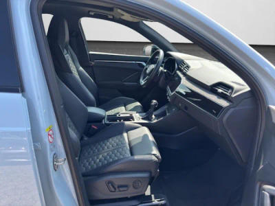 Audi RSQ3 TFSI Quattro S Tronic -  - Joinsteer - #3