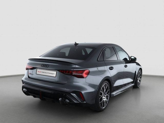 Audi RS3 Berline TFSI Quattro S Tronic - 2024 - Joinsteer - #2