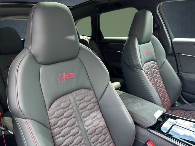 Audi RS6 Avant Performance Performance Quattro Tiptronic - 2024 - Joinsteer - #26