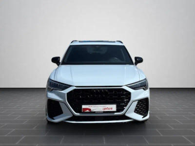 Audi RSQ3 TFSI Quattro S Tronic -  - Joinsteer - #4