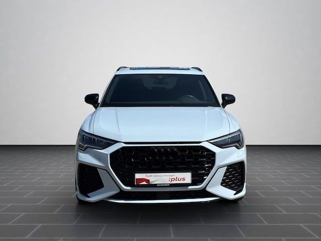 Audi RSQ3 TFSI Quattro S Tronic - 2021 - Joinsteer - #5