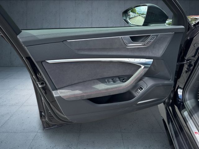 Audi RS6 Avant Performance Performance Quattro Tiptronic - 2024 - Joinsteer - #27