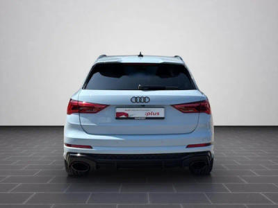 Audi RSQ3 TFSI Quattro S Tronic -  - Joinsteer - #5