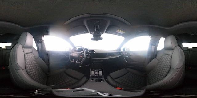 Audi RS3 Berline TFSI Quattro S Tronic - 2024 - Joinsteer - #4