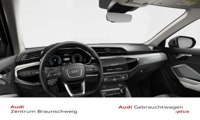Audi Q3 Sportback S Line 35 TFSI S Tronic -  - Joinsteer - #2