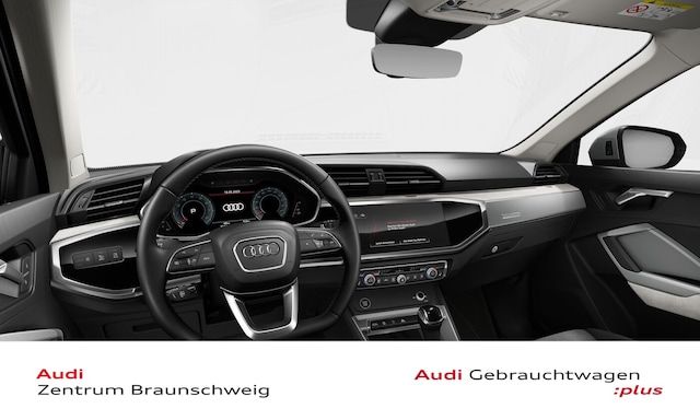 Audi Q3 Sportback S Line 35 TFSI S Tronic - 2024 - Joinsteer - #3