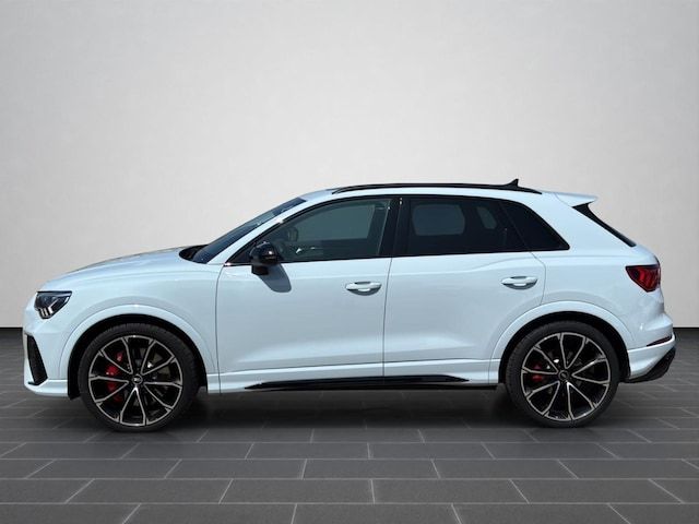 Audi RSQ3 TFSI Quattro S Tronic - 2021 - Joinsteer - #7