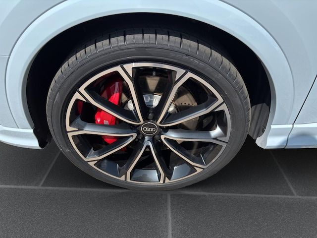 Audi RSQ3 TFSI Quattro S Tronic - 2021 - Joinsteer - #8