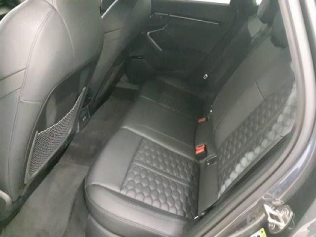 Audi RS3 Berline TFSI Quattro S Tronic - 2024 - Joinsteer - #6