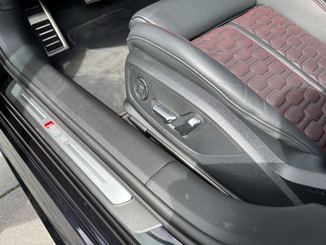 Audi RS6 Avant Performance Performance Quattro Tiptronic - 2024 - Joinsteer - #29