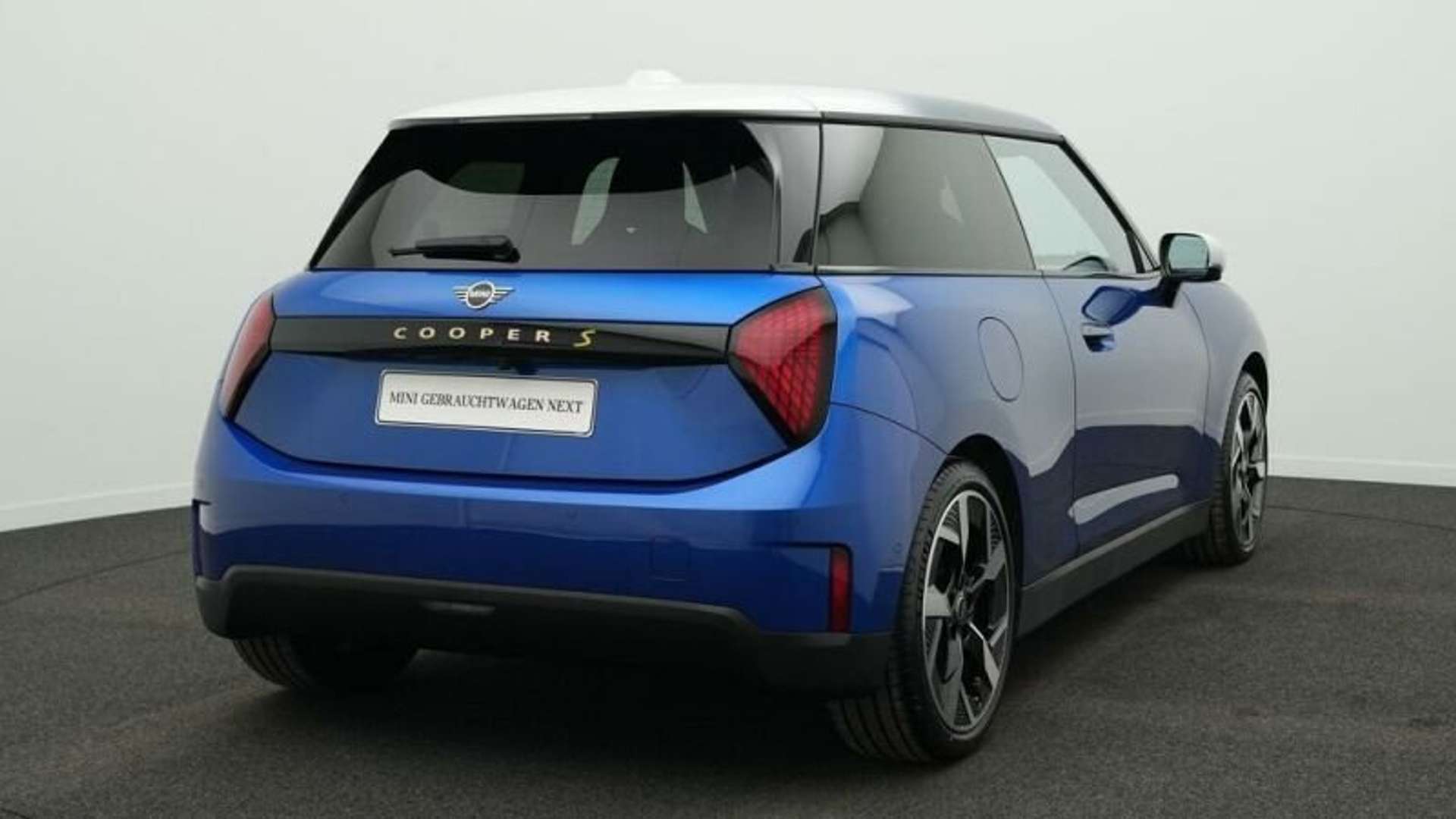 Mini Electric Cooper SE - 2025 - Joinsteer - #2