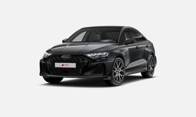 Audi RS3 Berline TFSI Quattro S Tronic - 2024 - Joinsteer - #7