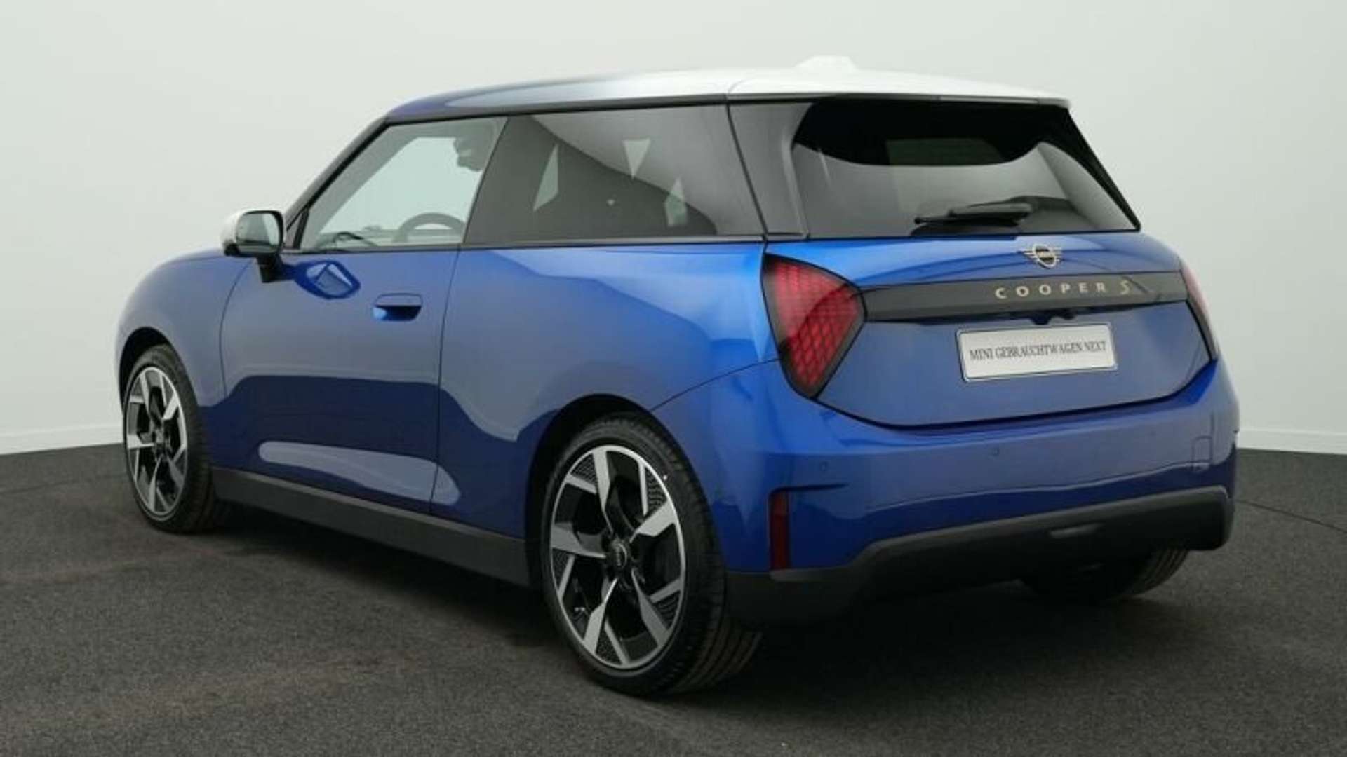 Mini Electric Cooper SE - 2025 - Joinsteer - #3
