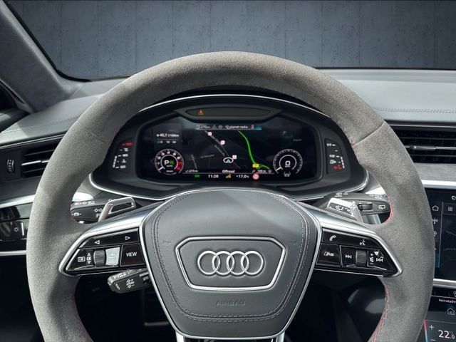 Audi RS6 Avant Performance Performance Quattro Tiptronic - 2024 - Joinsteer - #30
