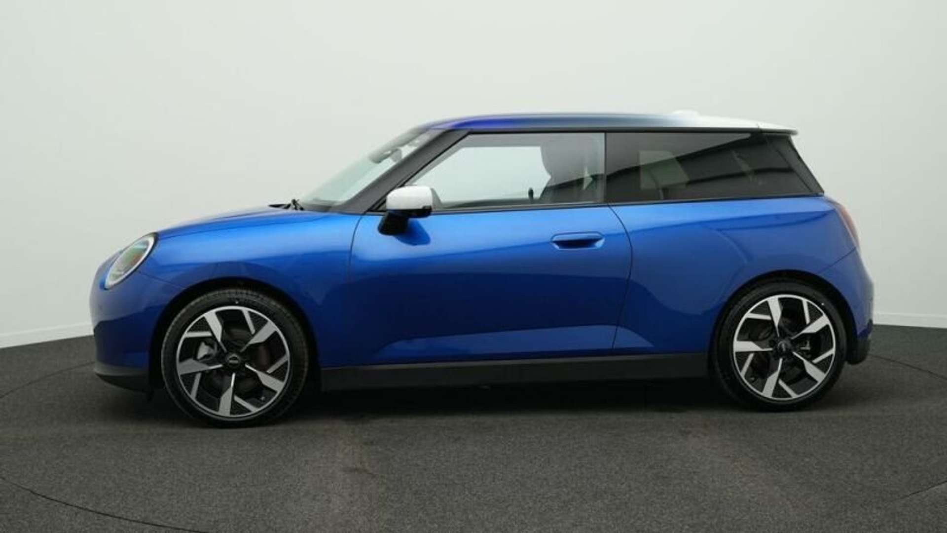 Mini Electric Cooper SE - 2025 - Joinsteer - #4