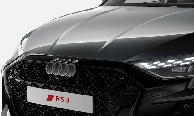 Audi RS3 Berline TFSI Quattro S Tronic - 2024 - Joinsteer - #8