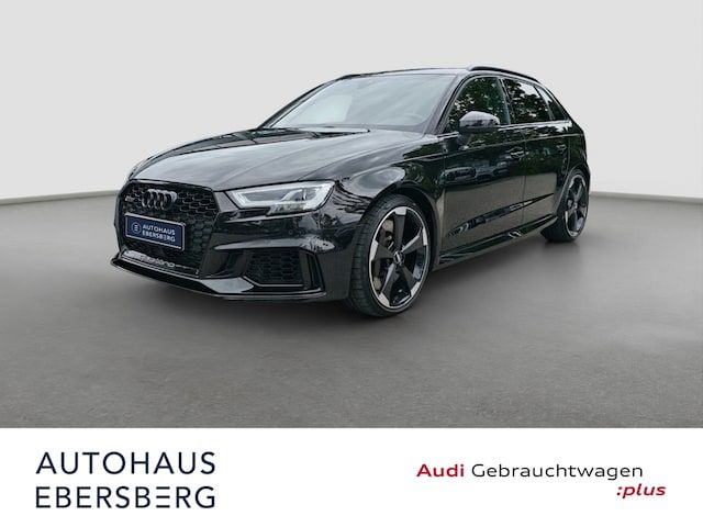 Audi RS3 Sportback TFSI Quattro S Tronic - 2019 - Joinsteer - #1