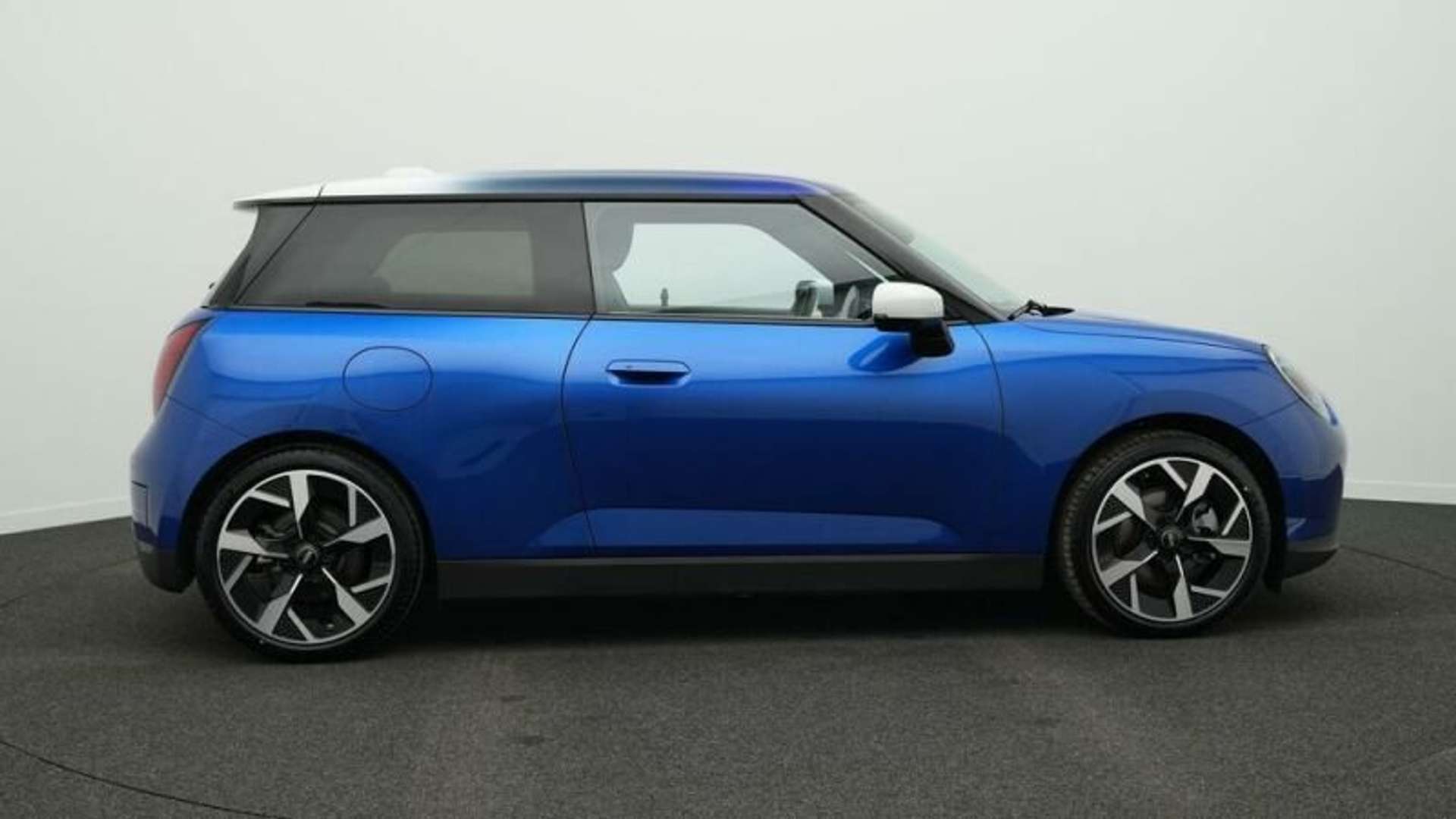 Mini Electric Cooper SE - 2025 - Joinsteer - #5