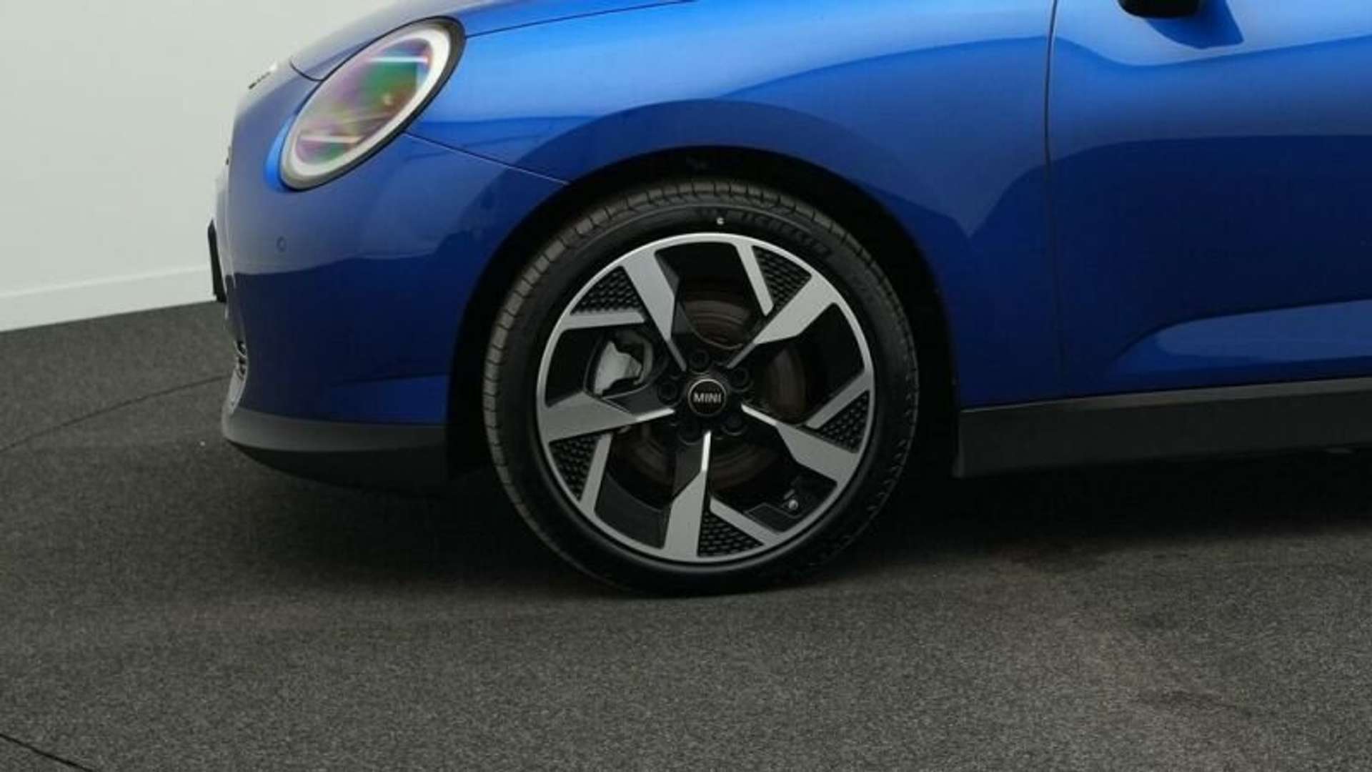Mini Electric Cooper SE - 2025 - Joinsteer - #6