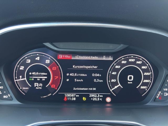 Audi RSQ3 TFSI Quattro S Tronic - 2021 - Joinsteer - #10