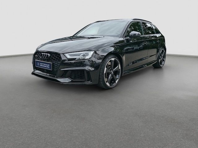 Audi RS3 Sportback TFSI Quattro S Tronic - 2019 - Joinsteer - #2