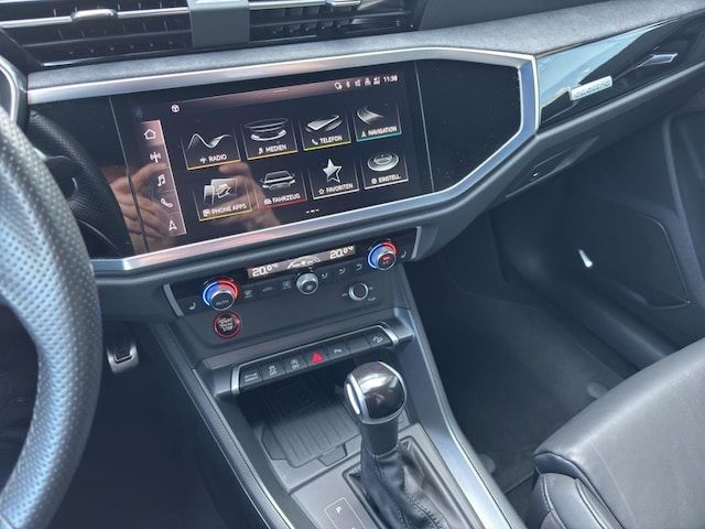Audi RSQ3 TFSI Quattro S Tronic - 2021 - Joinsteer - #11