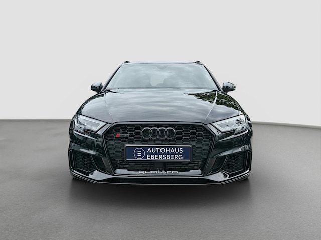 Audi RS3 Sportback TFSI Quattro S Tronic - 2019 - Joinsteer - #3