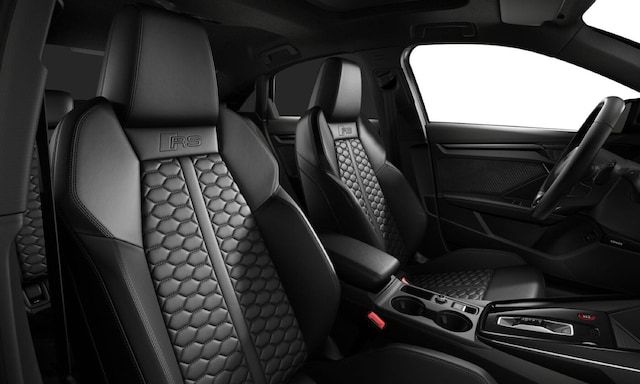 Audi RS3 Berline TFSI Quattro S Tronic - 2024 - Joinsteer - #10