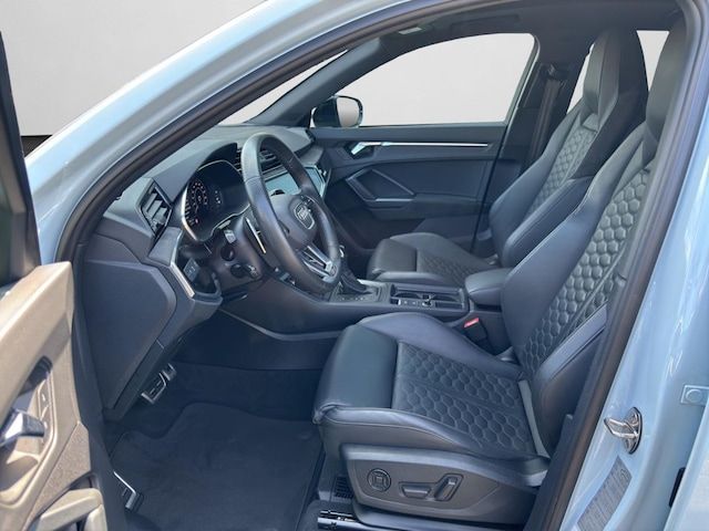 Audi RSQ3 TFSI Quattro S Tronic - 2021 - Joinsteer - #12