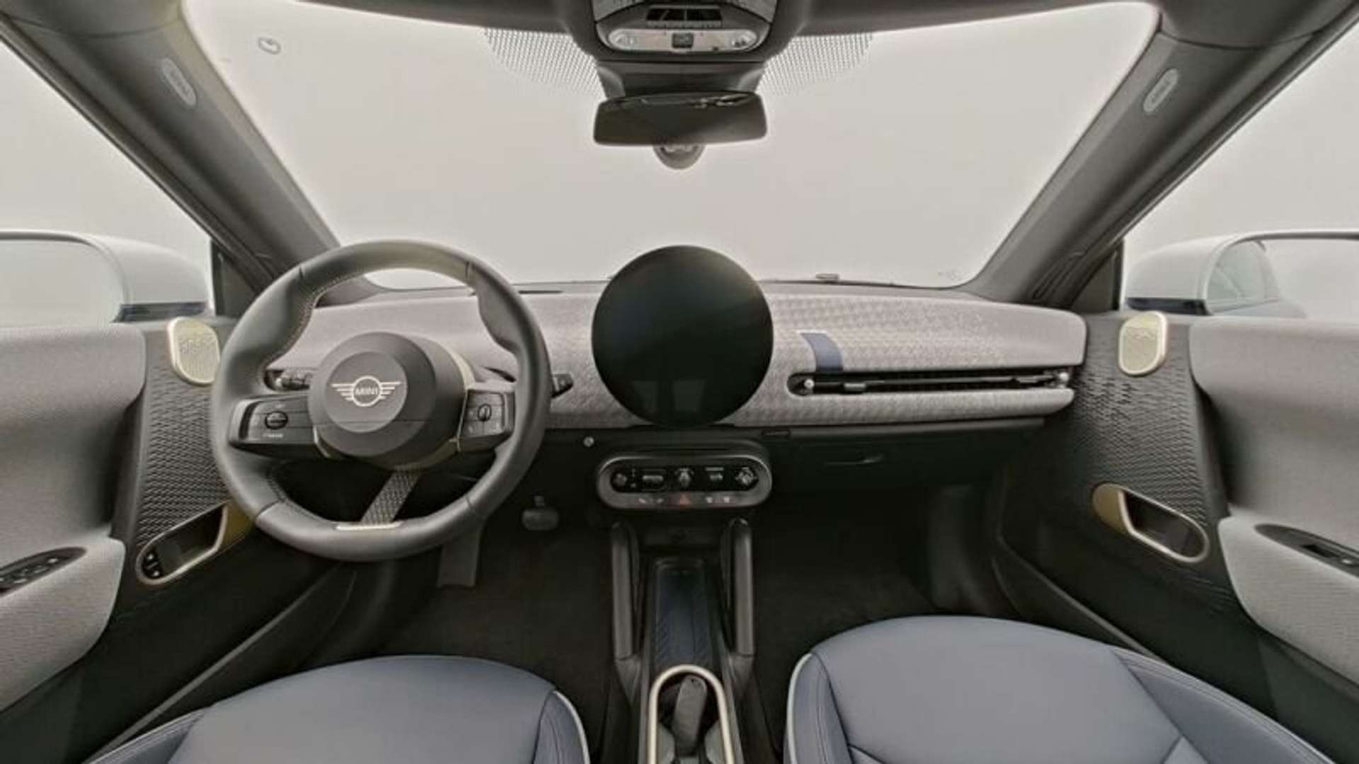Mini Electric Cooper SE - 2025 - Joinsteer - #9