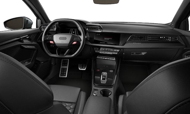 Audi RS3 Berline TFSI Quattro S Tronic - 2024 - Joinsteer - #11