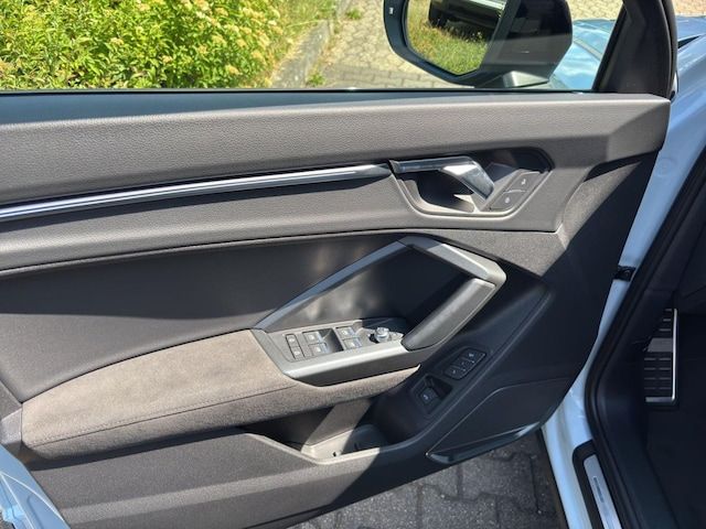 Audi RSQ3 TFSI Quattro S Tronic - 2021 - Joinsteer - #13