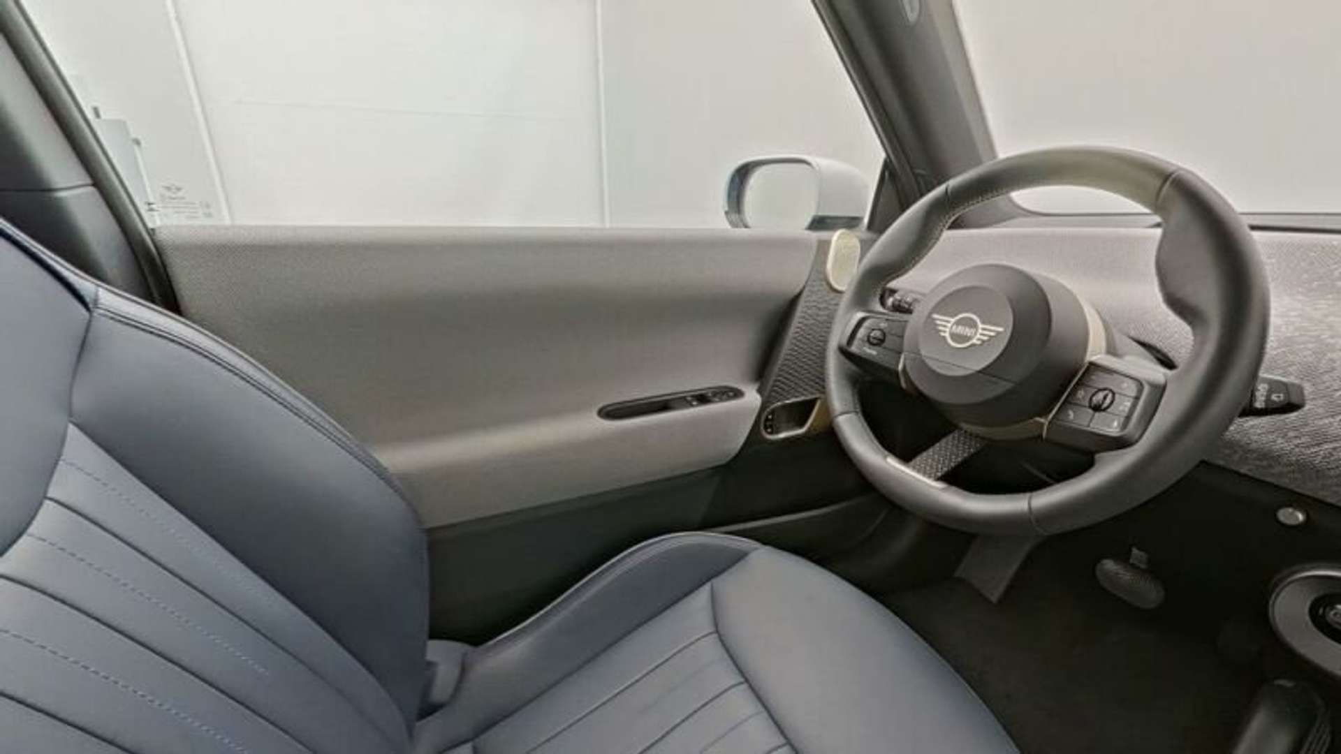 Mini Electric Cooper SE - 2025 - Joinsteer - #11