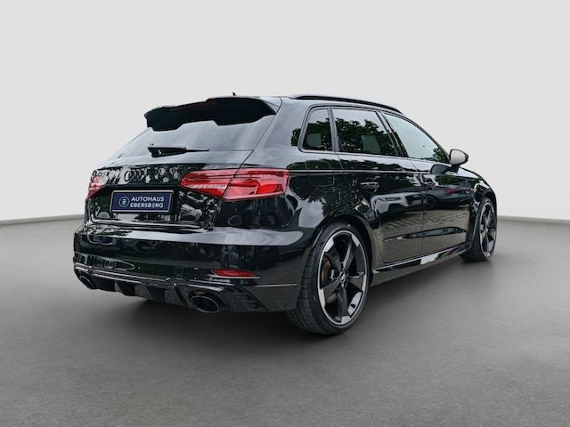 Audi RS3 Sportback TFSI Quattro S Tronic - 2019 - Joinsteer - #6
